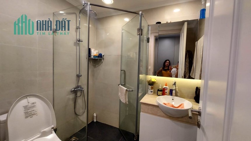 94m 3 Phòng Ngủ Chung Cư Cao Cấp Phố Lê Trọng Tấn Thanh Xuân. Gần Trường Đại Học Y. Chủ Ngợp Cần