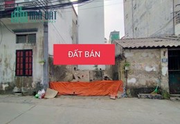 Hiếm, đất phố Ái Mộ, Long Biên, ngõ thông ô tô vào đất thoải mái, 45m, mặt tiền: 4m, 4 tỷ 7