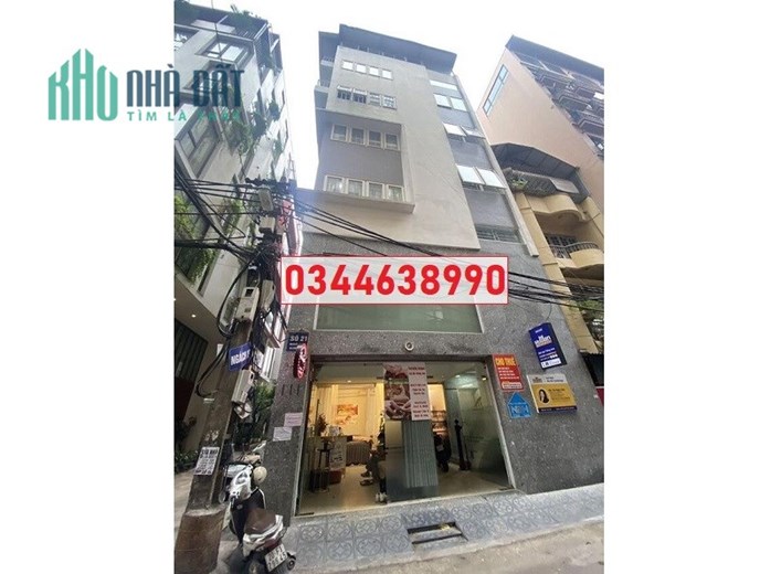 💥Chính chủ cho thuê mặt bằng kinh doanh tại số 21 ngõ 535 Kim Mã, Ba Đình, 15tr/th; 0344638990