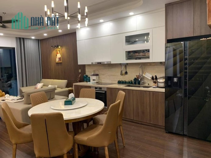 141m 3 Phòng Ngủ 3 Ban Công Nội Thất Cực Sịn Sò Chủ Tặng Toàn Bộ Cho Khách Mua.Chủ Ngợp Cần Bán
