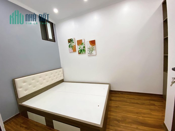 HIẾM! CHỈ 2,5 TỶ CÓ NGAY NHÀ ĐẸP QUAN NHÂN - THANH XUÂN FULL NỘI THẤT GẦN PHỐ, Ở LUÔN