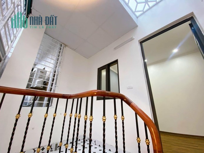 HIẾM! CHỈ 2,5 TỶ CÓ NGAY NHÀ ĐẸP QUAN NHÂN - THANH XUÂN FULL NỘI THẤT GẦN PHỐ, Ở LUÔN