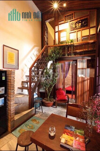 NHÀ ĐẸP P VÕ THỊ SÁU-QUẬN 3 - KHU VIP HIẾM NHÀ BÁN - HẺM XE HƠI ĐỖ CỔNG-NGANG 9,5M-CHỈ 6,4 TỶ