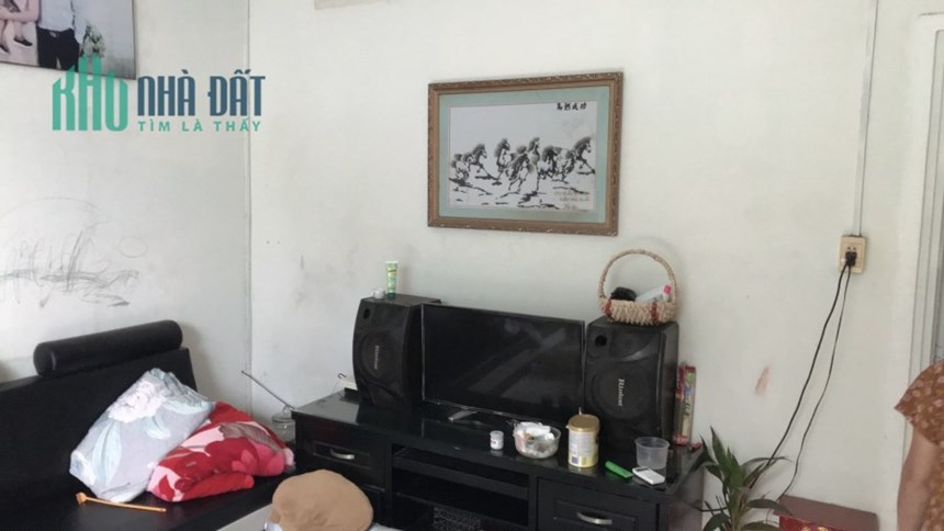 Bán Nhà Lê Văn Việt,Hiệp Phú,Quận 9 - 65m2 sát Vincom,SHR công nhận đủ chỉ nhĩnh 3 tỷ
