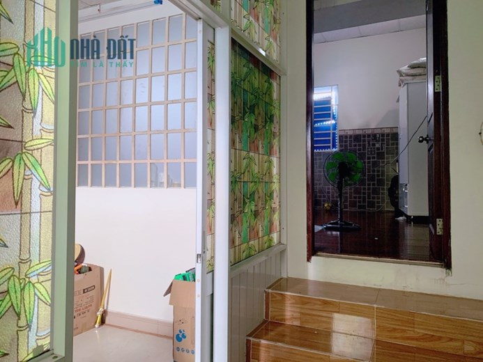 Bán Nhà Lê Văn Việt,Hiệp Phú,Quận 9 - 65m2 sát Vincom,SHR công nhận đủ chỉ nhĩnh 3 tỷ