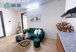 Cho thuê Căn Hộ Chung Cư MiNi tại  Số 35 tổ 12 Linh Đàm