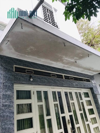 Bán Nhà Lê Văn Việt,Hiệp Phú,Quận 9 - 65m2 sát Vincom,SHR công nhận đủ chỉ nhĩnh 3 tỷ