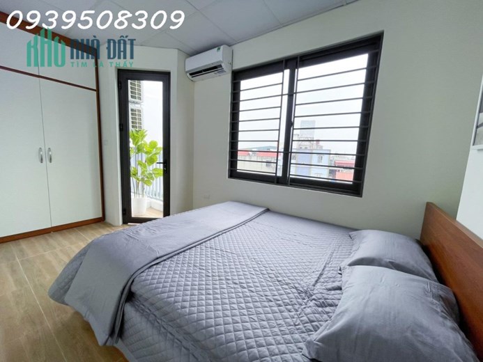 Cho thuê Căn Hộ Chung Cư MiNi tại  Số 35 tổ 12 Linh Đàm