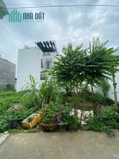 Bán đất hẻm Liên Hoa, Vĩnh Ngọc, Nha Trang chỉ 1 tỷ 319tr