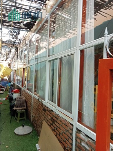 _ Bán nhà mặt tiền đường Lê Thánh Tông, P Tân Lợi Buôn Ma Thuột, Đăk Lăk