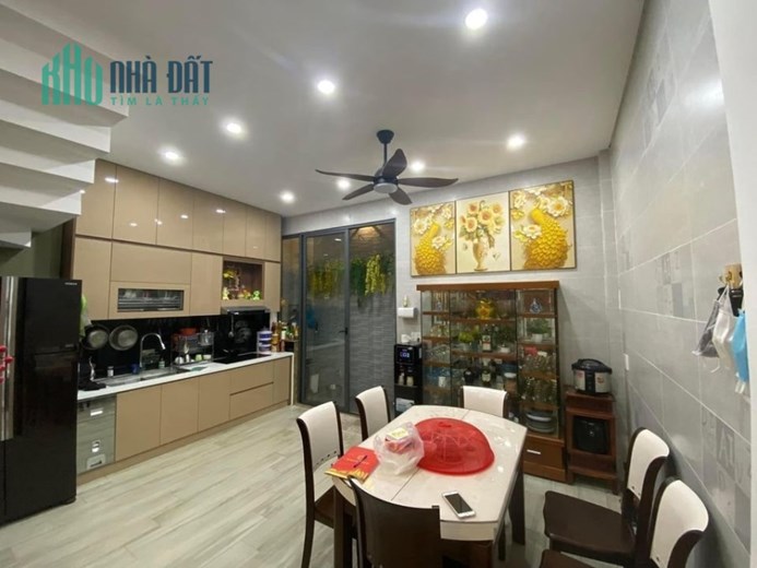 Bán nhà phố Ao Sen Quận Hà Đông. Ô Tô tránh kinh doanh tấp lập dân cư dân trí.