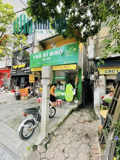 Hoa Hậu Nguyên Hồng 52m 5 tầng Mặt tiền 5.7m chỉ 14 tỷ oto tránh vỉa hè kinh doanh