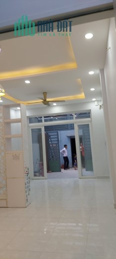 Bán Nhà HXH Nguyễn Sỹ Sách P15 Tân Bình, 55m2, 3PN, 2 tầng, Nhà Mới Tinh, Giá 4,9 Tỷ