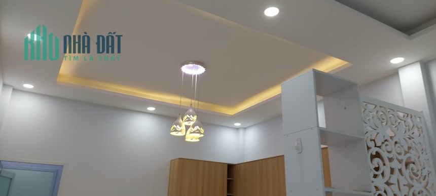 Bán Nhà HXH Nguyễn Sỹ Sách P15 Tân Bình, 55m2, 3PN, 2 tầng, Nhà Mới Tinh, Giá 4,9 Tỷ