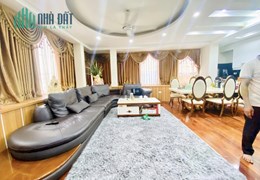 Bán Nhà Yên Lạc – Gara Ô Tô – Lô Góc – Kinh Doanh – Nội Thất Đẹp – 68m2 – 16 Tỷ