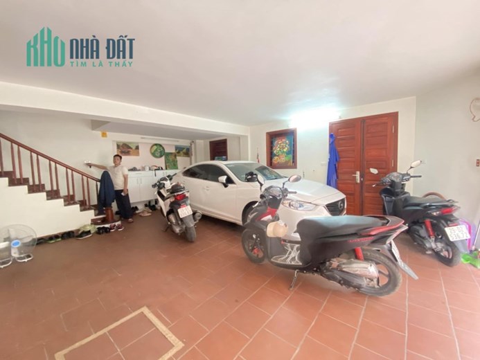 Bán Nhà Yên Lạc – Gara Ô Tô – Lô Góc – Kinh Doanh – Nội Thất Đẹp – 68m2 – 16 Tỷ