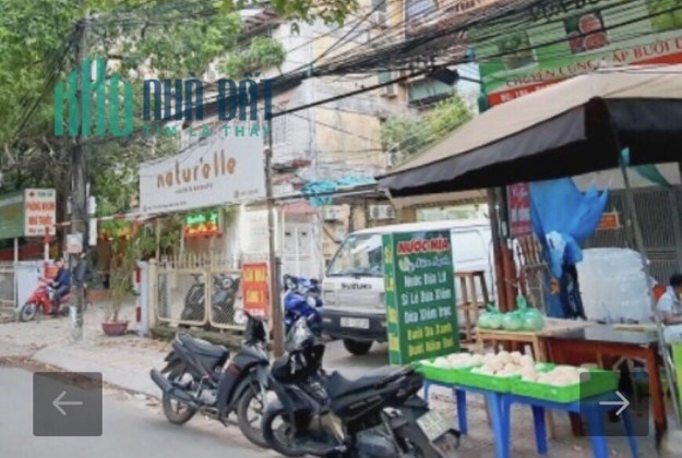 Bán đất mặt phố đường Cao Xá, Đức Thượng, Hoài Đức, S: 65m2 - Chỉ cần vài phút là di chuyển đến các