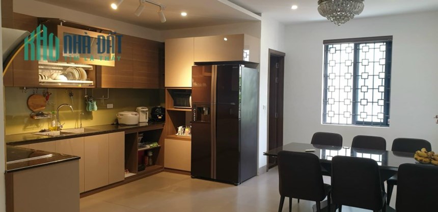 BÁN NHÀ PHỐ XÃ ĐÀN, NHÀ 39M x 5 TẦNG ĐẸP VỀ Ở NGAY GIÁ CHỈ HƠN 5 TỶ
