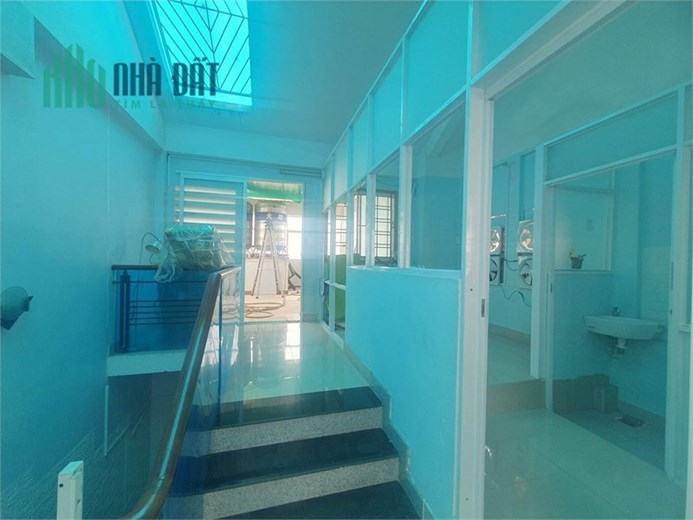 CHỈ CÁCH QUẬN 1, QUẬN 5 KHOẢNG 500M - TRUNG TÂM QUẬN 8- DT 125M2