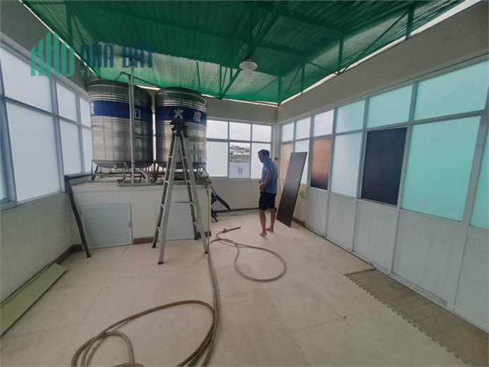 CHỈ CÁCH QUẬN 1, QUẬN 5 KHOẢNG 500M - TRUNG TÂM QUẬN 8- DT 125M2
