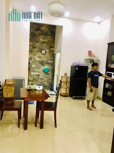 BAO ĐẦU TƯ – GẤP BÁN GIẢM 4.5 TỶ - HXH HÒA HƯNG Q.10 – 5 TẤM NGANG 4.5M CHỈ 7.9 TỶ