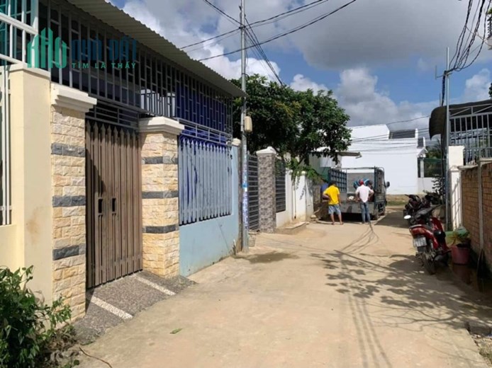 Bán đất Phú Bình, Vĩnh Thạnh giá chỉ 1 tỷ 320tr