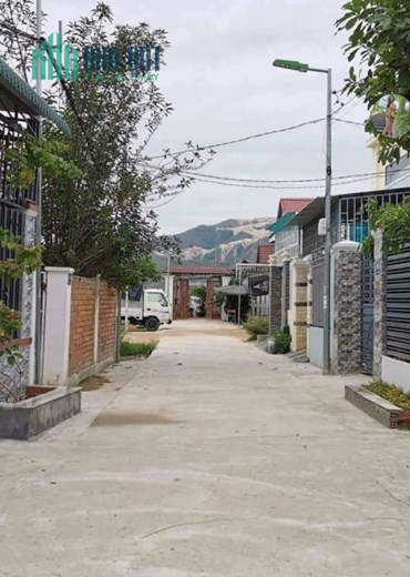 Bán đất Phú Bình, Vĩnh Thạnh giá chỉ 1 tỷ 320tr