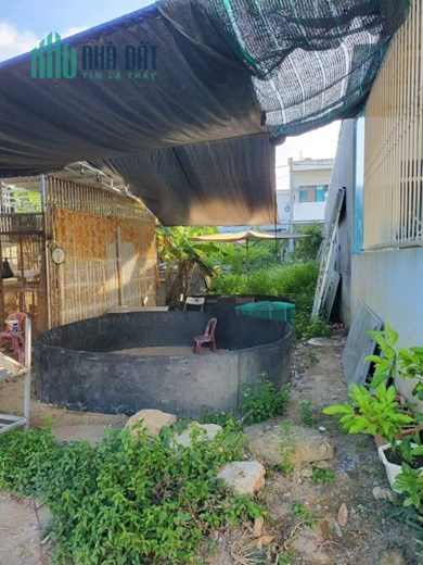 Bán đất Phú Bình, Vĩnh Thạnh giá chỉ 1 tỷ 320tr
