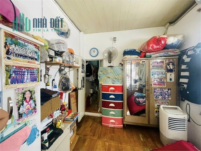 CHỈ 4.4 TỶ - 28M2 - DƯƠNG BÁ TRẠC - QUẬN 8 -  NỞ HẬU - MỘT ĐỜI CHỦ