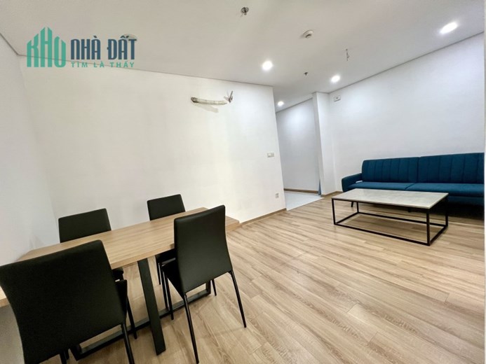 Bán căn hộ FULL nội thất 1PN FPT Plaza 1 giá tốt