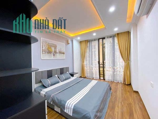 📣💯 NHÀ ĐẸP LONG LANH, NHÀ NGUYỄN TRÃI, Ô TÔ ĐỖ CỔNG, 33m2 NHÀ 4 TẦNG CHỈ 3 TỶ📣📣📣.