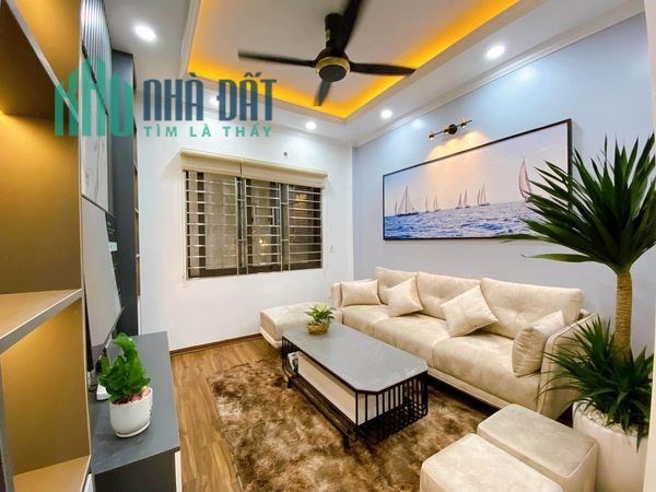 📣💯 NHÀ ĐẸP LONG LANH, NHÀ NGUYỄN TRÃI, Ô TÔ ĐỖ CỔNG, 33m2 NHÀ 4 TẦNG CHỈ 3 TỶ📣📣📣.