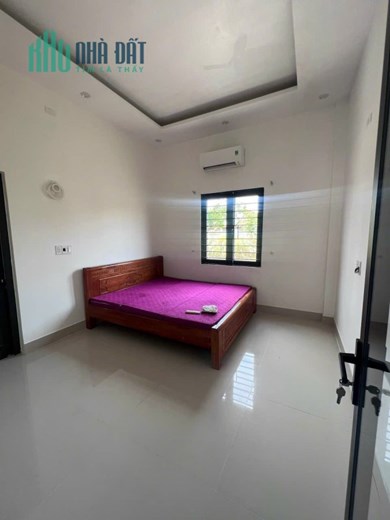 Cho thuê nguyên căn nhà 3 tầng nhà đường Cao Sơn 4