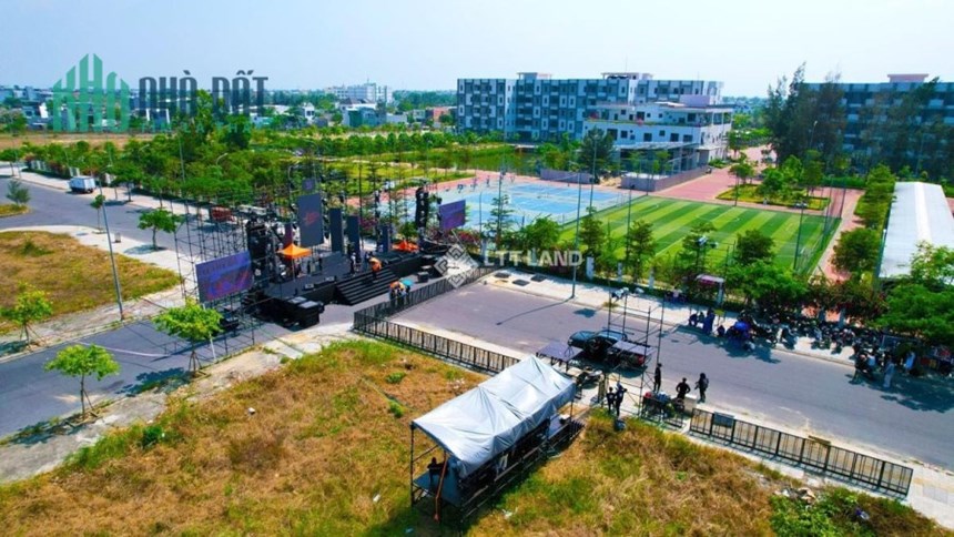 180m2 FPT Đà Nẵng
