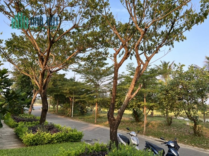 180m2 FPT Đà Nẵng