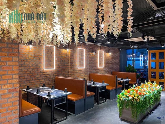 SANG NHƯỢNG QUÁN NƯỚNG HÀN QUỐC Tại 8a Thống Nhất, Phường 1, Tp Vũng Tàu
