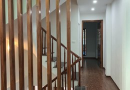 Nhà đẹp 4 tầng ngay sát ngã tư Canh S; 40m2 mặt tiền 4m, giá chỉ 3 tỷ 9 sổ đỏ cất két sẵn sàng giao