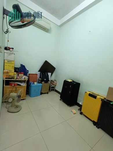 Nhà hẻm ô-tô cách 2 căn ra mặt tiền đẹp mới p.22 Bình Thạnh,5.9 tỷ 50m² 3.4x15m