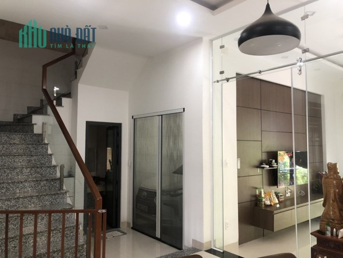 Bán Biệt Thự 3 tầng khu Nam Việt Á Quận Ngũ Hành Sơn Giá rẻ chỉ 14,5 tỷ