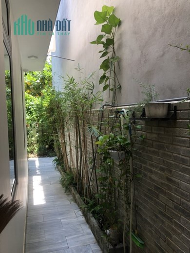 Bán Biệt Thự 3 tầng khu Nam Việt Á Quận Ngũ Hành Sơn Giá rẻ chỉ 14,5 tỷ