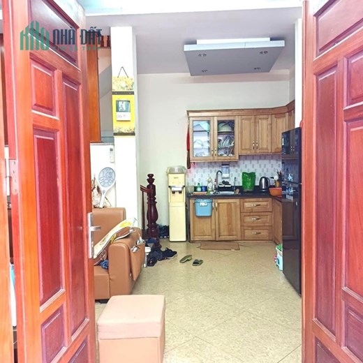 SIÊU HOT - XUÂN LA - VÕ CHÍ CÔNG - 35M 6 TẦNG MT 5.5M - - LÔ GÓC 2 MẶT NGÕ - NGÕ THÔNG - GIÁ 4.25