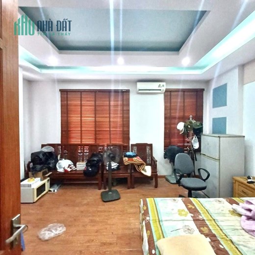 SIÊU HOT - XUÂN LA - VÕ CHÍ CÔNG - 35M 6 TẦNG MT 5.5M - - LÔ GÓC 2 MẶT NGÕ - NGÕ THÔNG - GIÁ 4.25