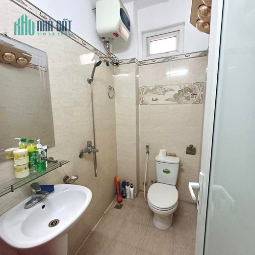 SIÊU HOT - XUÂN LA - VÕ CHÍ CÔNG - 35M 6 TẦNG MT 5.5M - - LÔ GÓC 2 MẶT NGÕ - NGÕ THÔNG - GIÁ 4.25