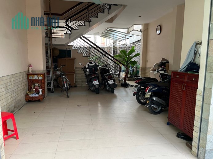 Bán Nhà HXH Góc 2MT Lê Quang Định Q.Bình Thạnh 2 Tấm 5x18m Chỉ 10,5 Tỷ TL