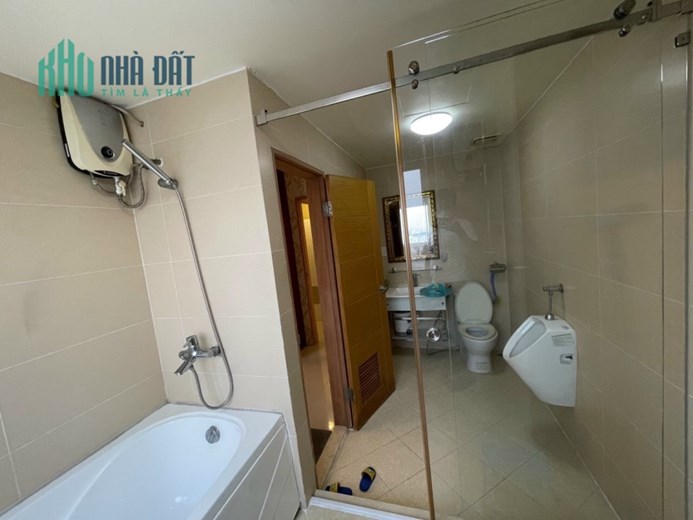 Bán Nhà Hẻm Xe Hơi Lý Tuệ, Tân Quý, Tân Phú, 4m x 10m, 3 Tầng, Giá rẻ.