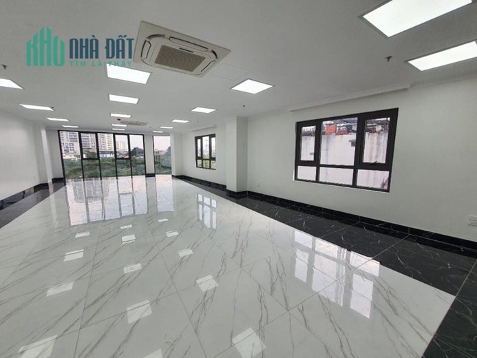 nhà mặt phố Lò Đúc-Hai Bà Trưng, 70m x 6tầng,MT 7m, thông sàn,2 thoáng
