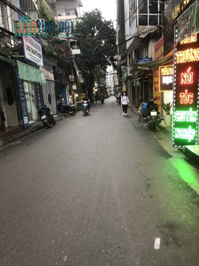 GIẢM SHOCK GẦN TỶ - NGÕ THÔNG KINH DOANH SẦM UẤT – 2 THOÁNG – NHỈNH 8 TỶ