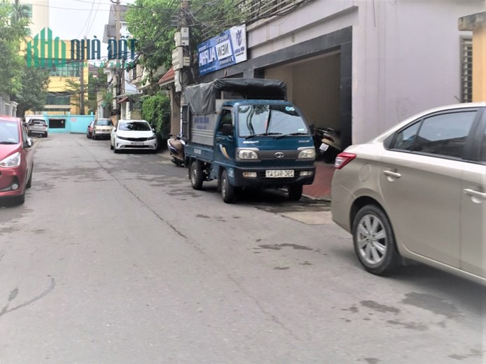 BÁN NHÀ ĐẸP PHỐ NGỌC LÂM, LONG BIÊN, 45mx6T, NHỈNH 6 TỶ. Ô TÔ, KD.