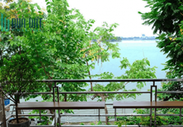 Bán đất mặt phố Trích Sài, GPXD 9 tầng 2 hầm full 757m2, lô góc 68m mặt tiền. LH: 0906299843