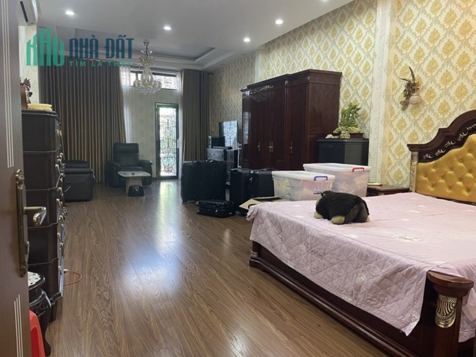 Ngộp Bán Nhà Phan Anh - HXH - 5 x19m - 3 tầng BTCT